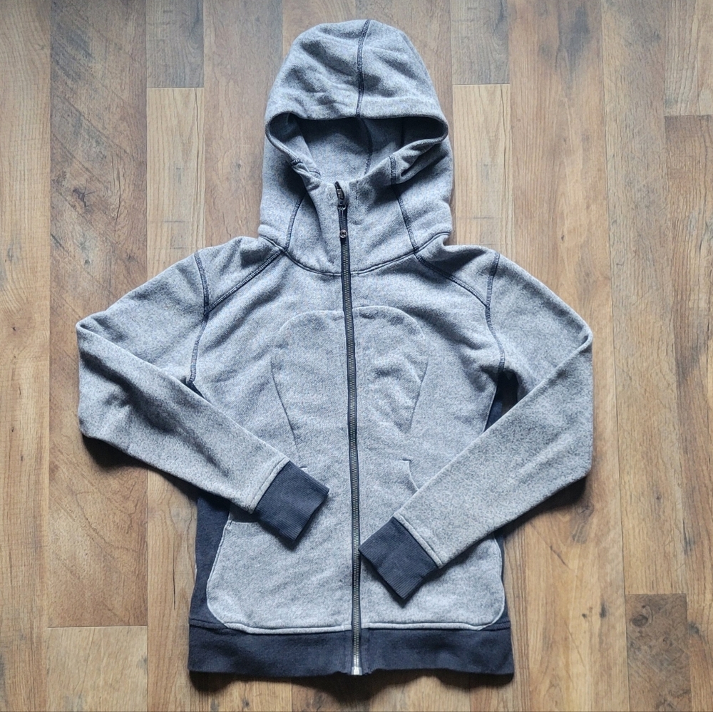 Lululemon on the Daily Hoodie